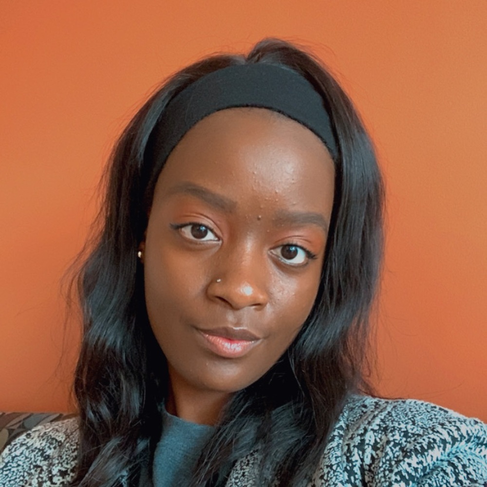 Meet your Posher, Tabitha